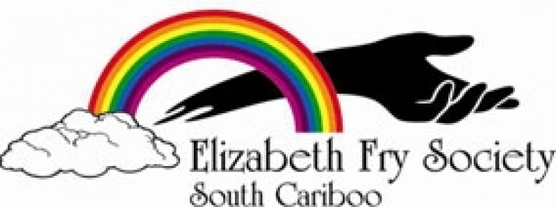 South Cariboo Elizabeth Fry Society Logo